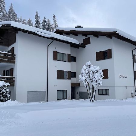Kleines Bijou In Klosters Platz Dış mekan fotoğraf