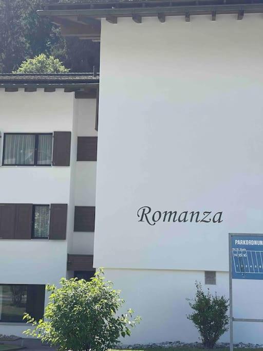 Kleines Bijou In Klosters Platz Dış mekan fotoğraf