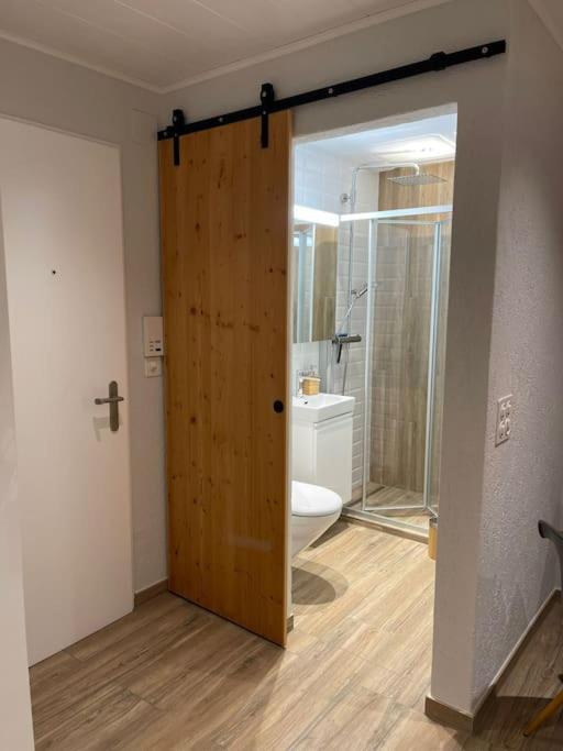 Kleines Bijou In Klosters Platz Dış mekan fotoğraf